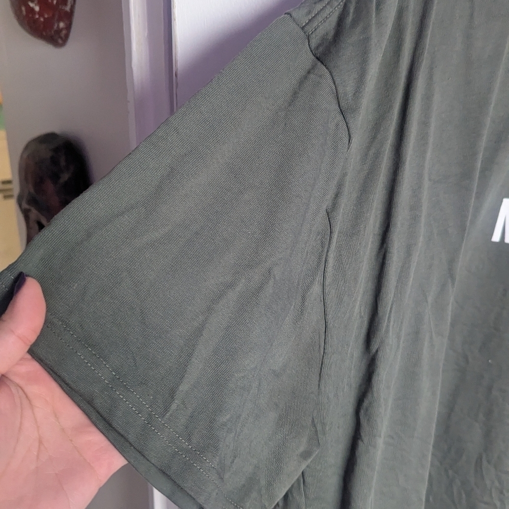 2XL Misbehave The Ave Philadelphia Club Tee - Picture 3 of 7